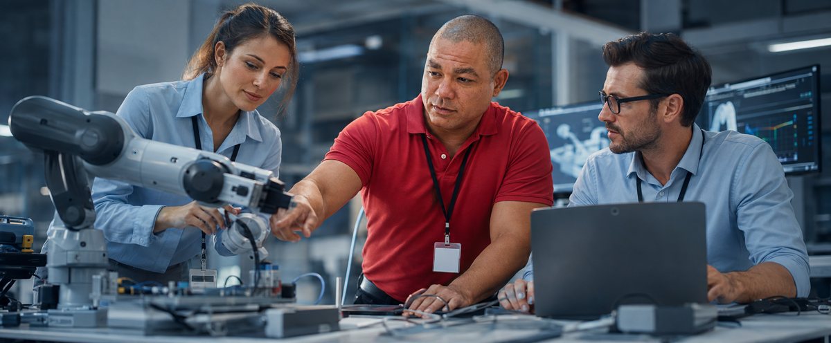 Why work with BiomedRx — Biomedical Equipment Consulting